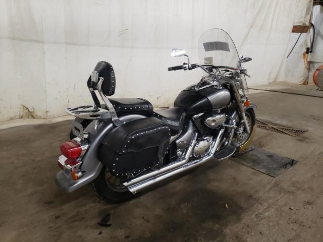 2007 SUZUKI VL800 JS1VS55A572112705