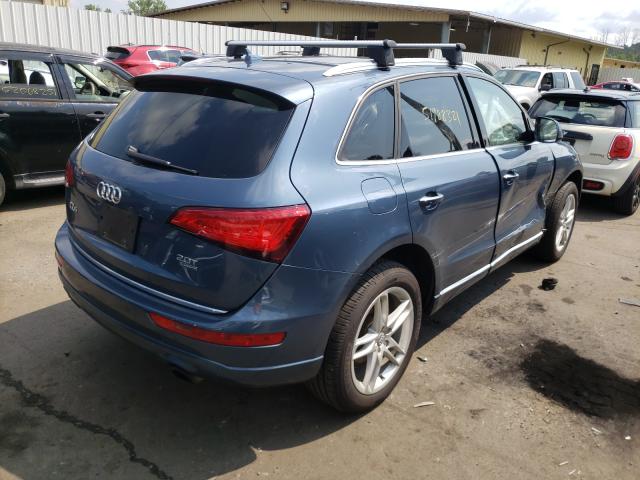 VIN WA1L2AFP2HA045782 2017 Audi Q5, Premium Plus no.4