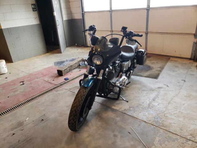 2003 HARLEY-DAVIDSON XL883 HUGG 1HD4CEM163K400791