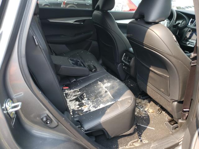 2021 INFINITI QX50 LUXE 3PCAJ5BB2MF102890