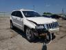 2011 JEEP  CHEROKEE