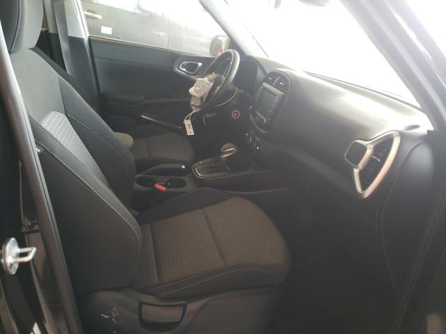 2021 KIA SOUL GT LI KNDJ63AU4M7142712