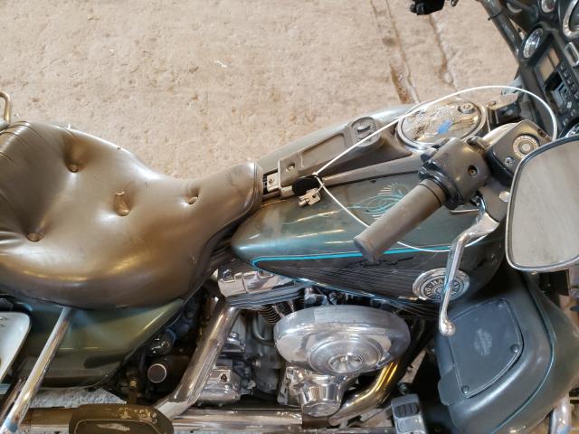 2001 HARLEY-DAVIDSON FLHTCUI 1HD1FCW151Y633132