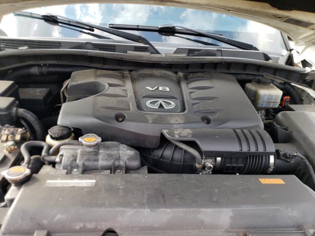 2011 INFINITI QX56 JN8AZ2ND5B9700150