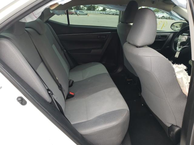 2015 TOYOTA COROLLA L 5YFBURHE7FP346689