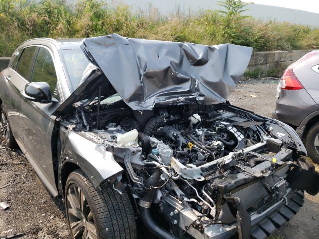 2021 INFINITI QX50 LUXE 3PCAJ5BB2MF102890