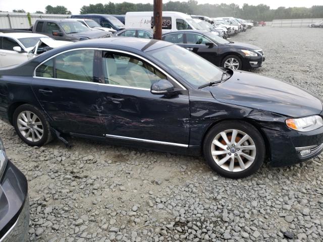 2015 VOLVO S80 PLATIN YV126MAD9F1182360