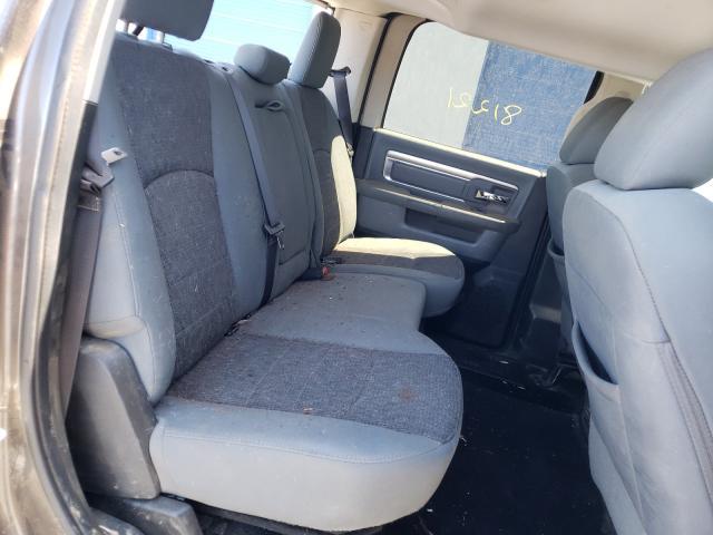 2016 RAM 2500 POWER 3C6TR5EJ4GG369801