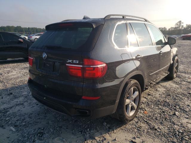 2012 BMW X5 XDRIVE5 5UXZV8C5XCL425631