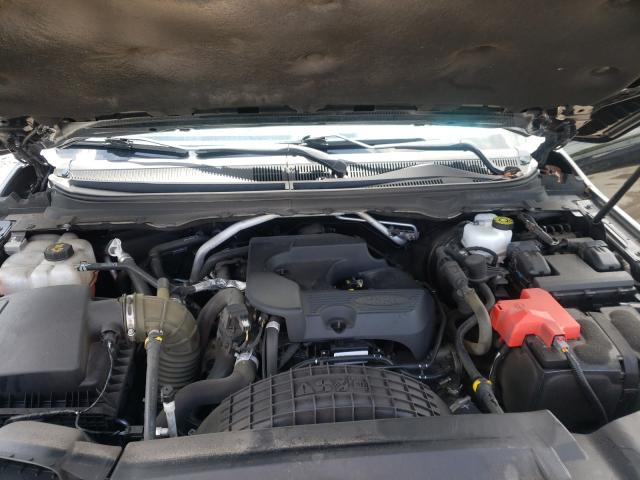 2019 FORD RANGER XL 1FTER4EH2KLA16980