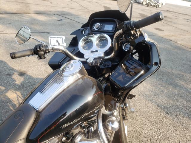 2001 HARLEY-DAVIDSON FLTR 1HD1FPV1X1Y633152
