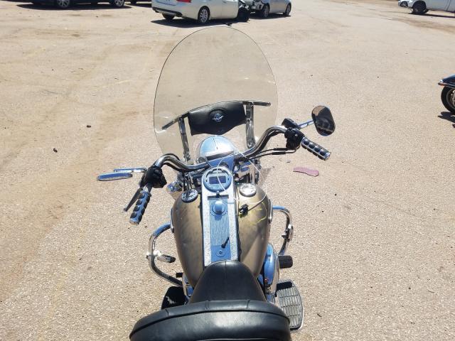 2005 HARLEY-DAVIDSON FLHRCI 1HD1FRW135Y644879