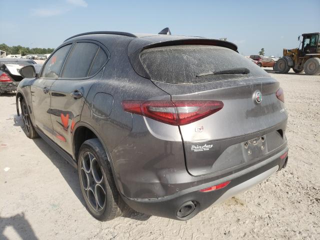 2018 ALFA ROMEO STELVIO SP ZASFAKPN4J7B81981