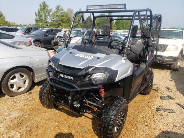 2017 HONDA SXS700 M4 1HFVE02H9H4303010