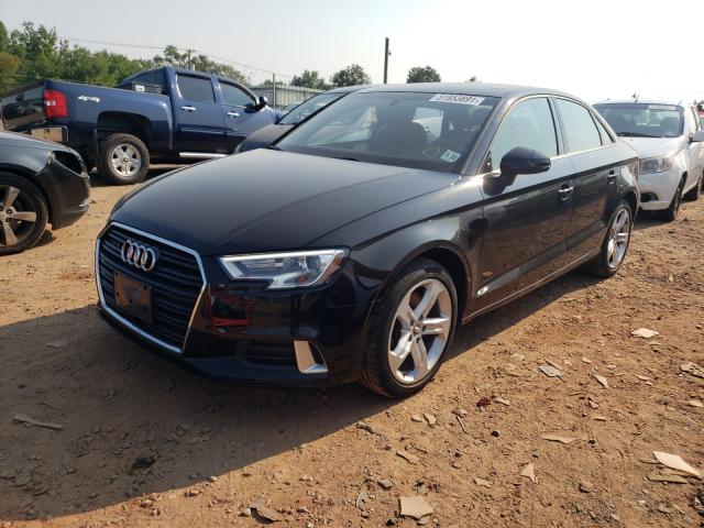 2017 AUDI A3 WAUB8GFFXH1056598