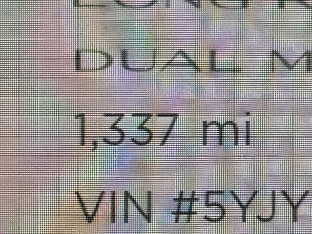 2021 TESLA MODEL Y 5YJYGDEE0MF189895