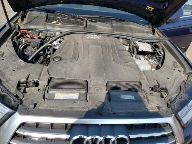 VIN WA1AHAF77KD039004 2019 Audi Q7, Premium no.7