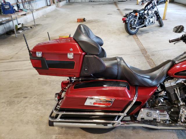 2006 HARLEY-DAVIDSON FLHTCUI 1HD1FCW156Y630688