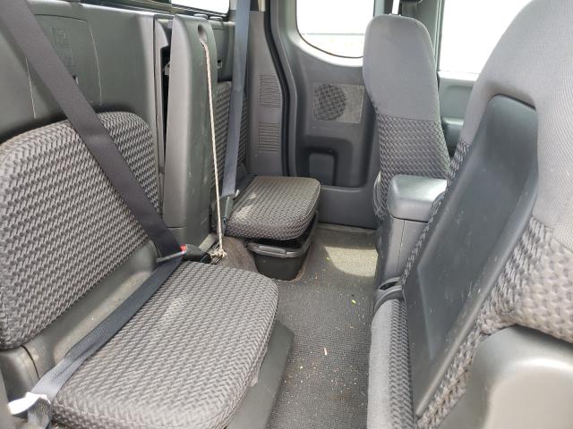 2010 NISSAN FRONTIER K 1N6AD0CW0AC440533