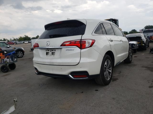 2017 ACURA RDX ADVANC 5J8TB3H77HL011227