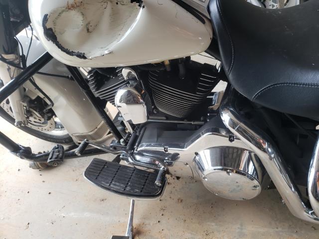 2002 HARLEY-DAVIDSON FLHPI 1HD1FHW152Y651788