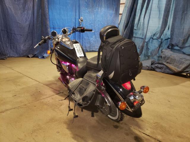 2011 KAWASAKI VN900 B JKAVN2B10BA065740