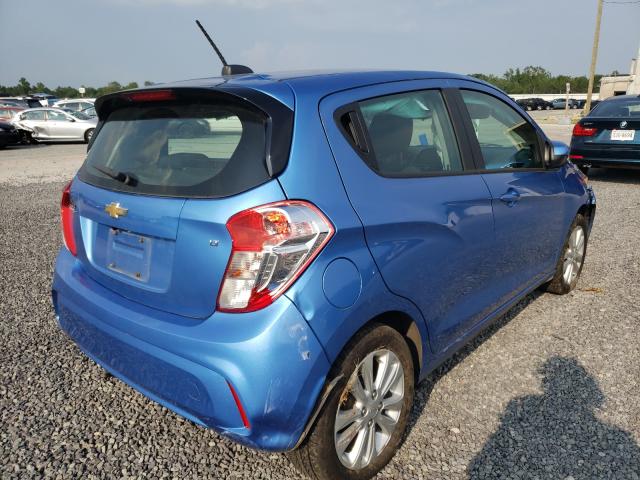 2017 CHEVROLET SPARK KL8CD6SA8HC750842