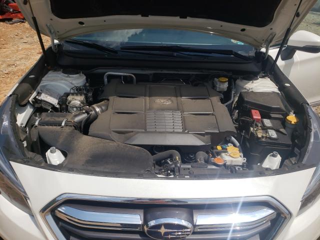 2019 SUBARU OUTBACK TO 4S4BSETC4K3239361
