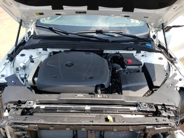 2020 VOLVO V60 T5 MOM YV1102EKXL2394832