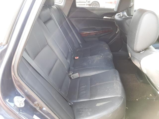 2012 HONDA CROSSTOUR 5J6TF2H5XCL004576