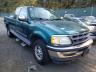 1997 FORD  F150