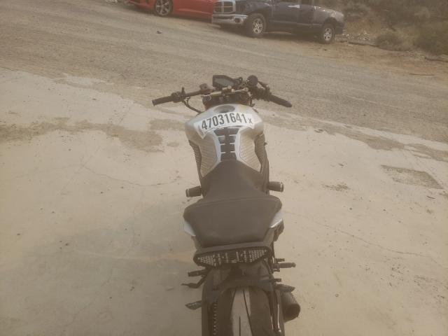 2015 YAMAHA FZ09 JYARN33E2FA005457