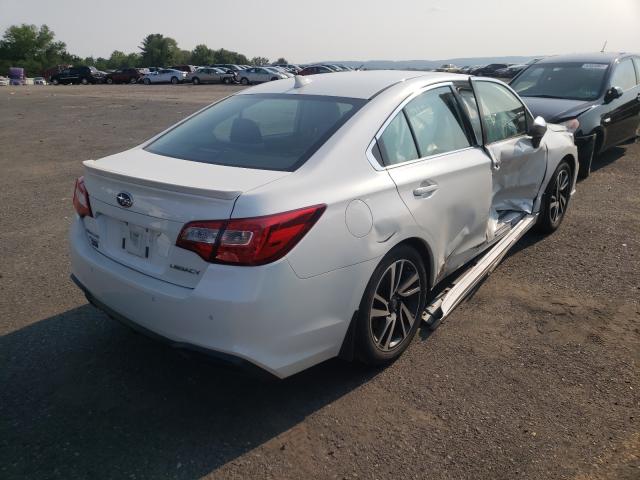 2019 SUBARU LEGACY SPO 4S3BNAS6XK3038547