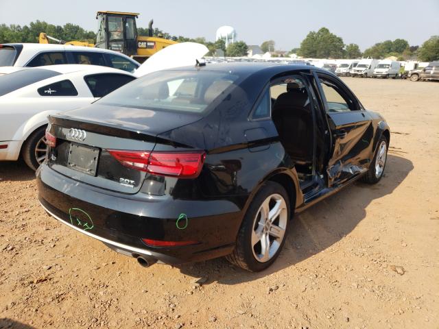 2017 AUDI A3 WAUB8GFFXH1056598