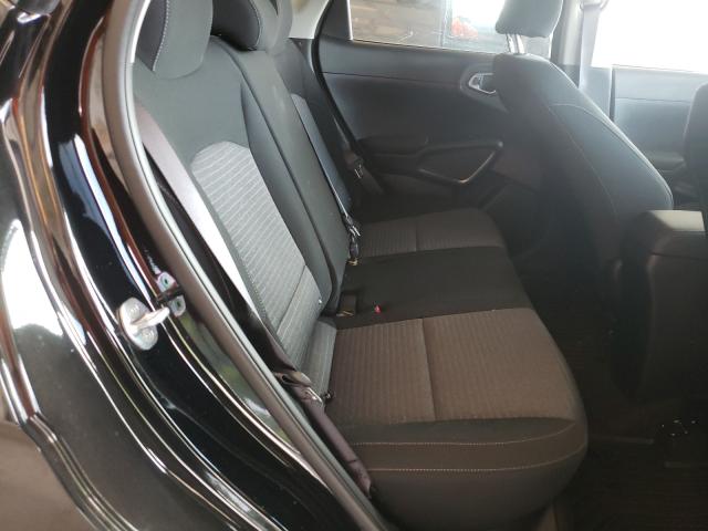 2021 KIA SOUL GT LI KNDJ63AU4M7142712