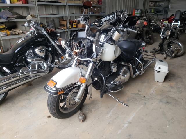 2002 HARLEY-DAVIDSON FLHPI 1HD1FHW152Y651788
