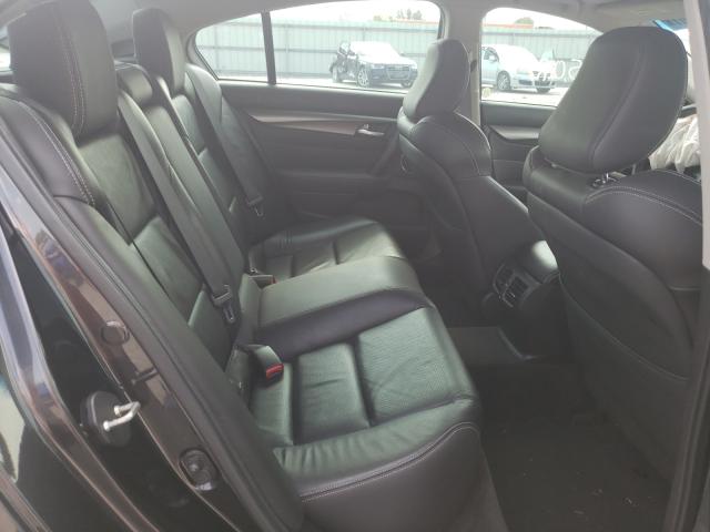 2014 ACURA TL ADVANCE 19UUA9F71EA002902