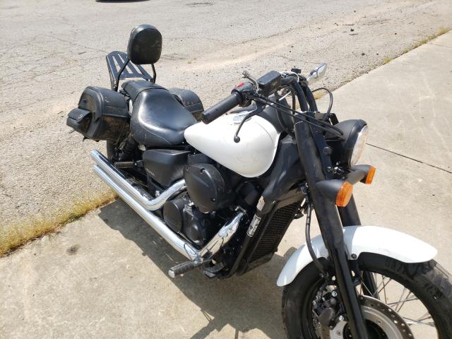 2019 HONDA VT750 C2B JH2RC5371KK900165