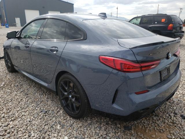 2020 BMW M235XI WBA13AL0XL7F74095