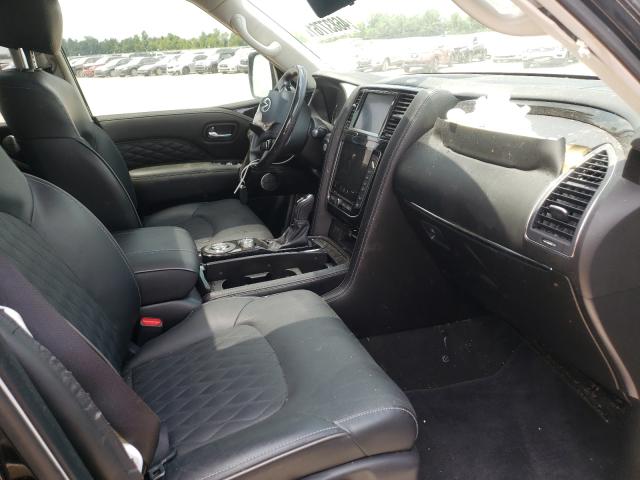 2020 INFINITI QX80 LUXE JN8AZ2ND5L9860028