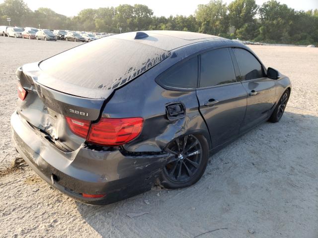 2014 BMW 328 XIGT WBA3X5C54ED556953