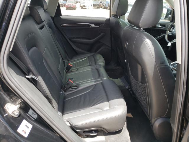 2014 AUDI Q5 TDI PRE WA1CMAFP1EA019454