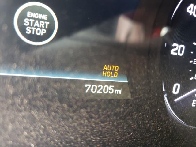 2018 GENESIS G80 SPORT KMHGN4JB3JU256842