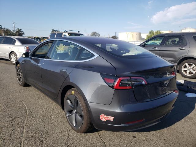 2017 TESLA MODEL 3 5YJ3E1EA1HF002200