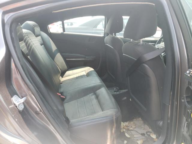 2013 DODGE CHARGER PO 2C3CDXATXDH712993