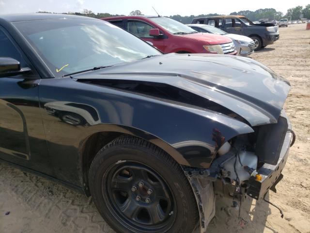 2014 DODGE CHARGER PO 2C3CDXAG7EH216912