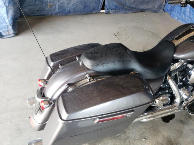 2014 HARLEY-DAVIDSON FLHXS STRE 1HD1KRM13EB690018