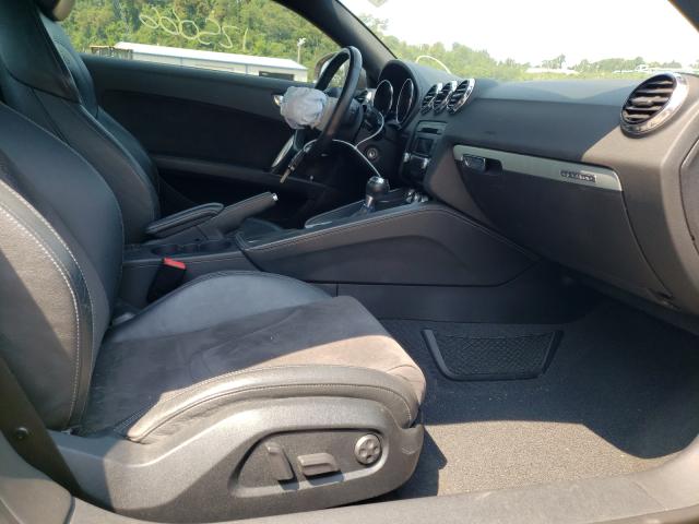 2012 AUDI TT PREMIUM TRUBFAFK3C1002660