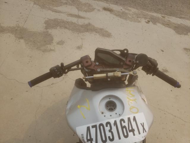 2015 YAMAHA FZ09 JYARN33E2FA005457