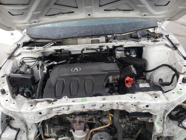 2017 ACURA RDX ADVANC 5J8TB3H77HL011227
